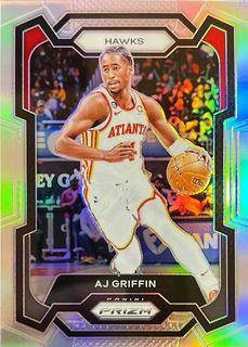 AJ Griffin