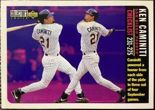 Ken Caminiti