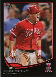 Mike Trout