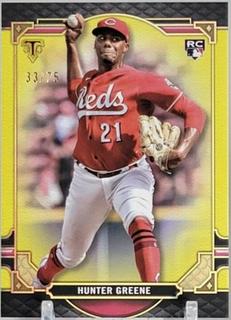 Hunter Greene