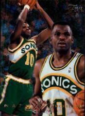 Nate McMillan