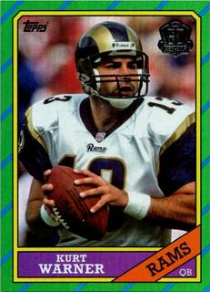 Kurt Warner