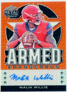 Malik Willis