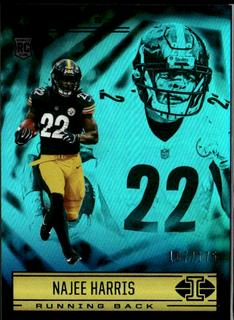 Najee Harris