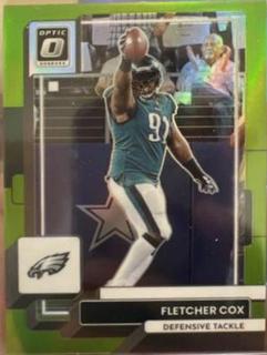 Fletcher Cox