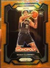 Noah Clowney