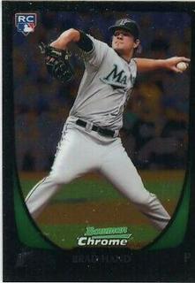 Brad Hand