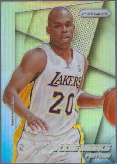 Jodie Meeks