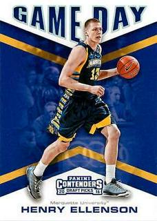 Henry Ellenson