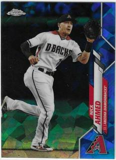 Nick Ahmed