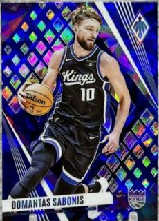 Domantas Sabonis