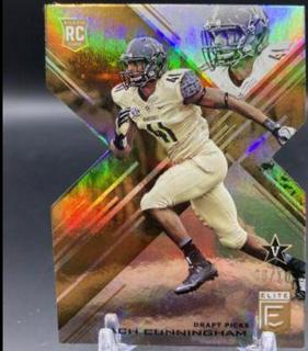 Zach Cunningham