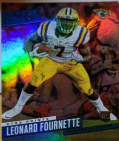 Leonard Fournette
