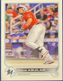 Jesus Aguilar