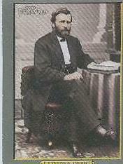 Ulysses S. Grant