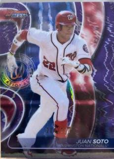 Juan Soto