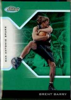 Brent Barry