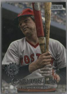 Carlton Fisk