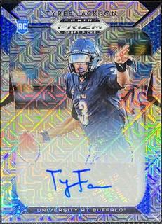 Tyree Jackson