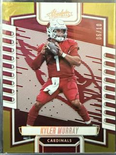 Kyler Murray