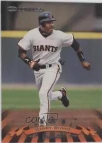 Barry Bonds