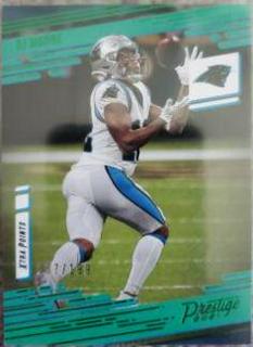 DJ Moore