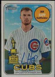Ian Happ