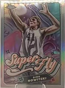 Dirk Nowitzki