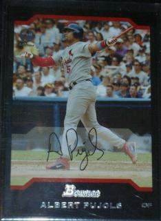 Albert Pujols