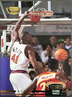 Mark West