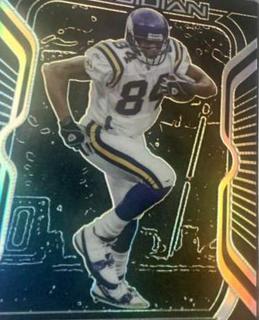 Randy Moss