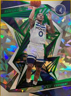 Jeff Teague