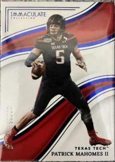 Patrick Mahomes II