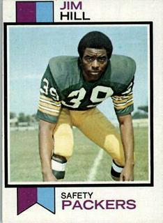Jim Hill