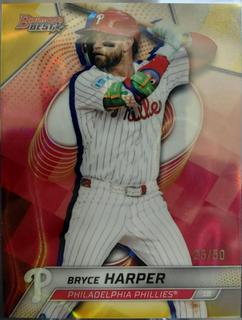 Bryce Harper