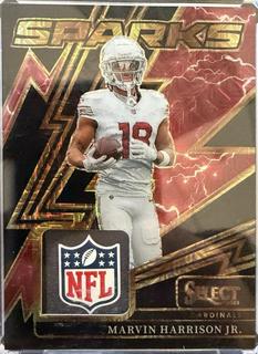 Marvin Harrison Jr.