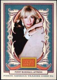 Penny Marshall