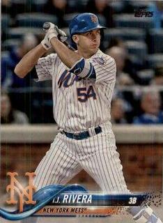 T.J. Rivera