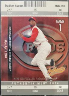 Ken Griffey Jr