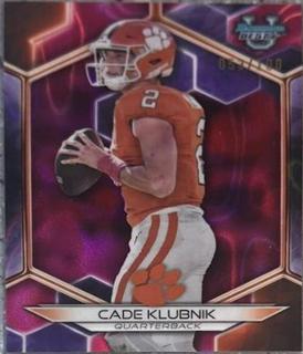 Cade Klubnik