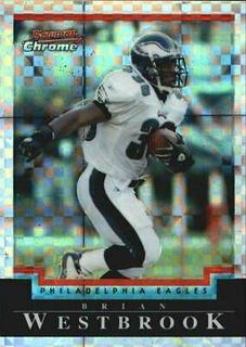 Brian Westbrook