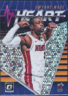 Dwyane Wade