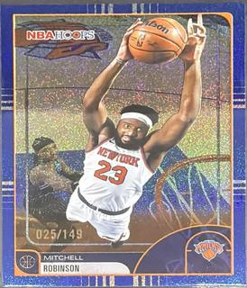 Mitchell Robinson