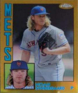 Noah Syndergaard