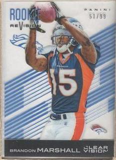 Brandon Marshall