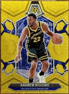 Andrew Wiggins