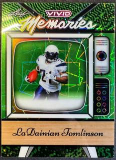 LaDainian Tomlinson