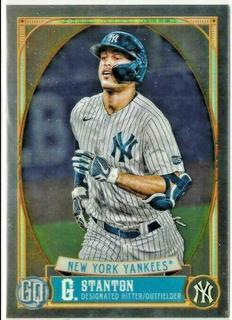 Giancarlo Stanton