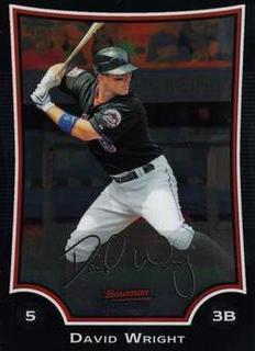 David Wright