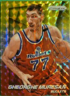Gheorghe Muresan